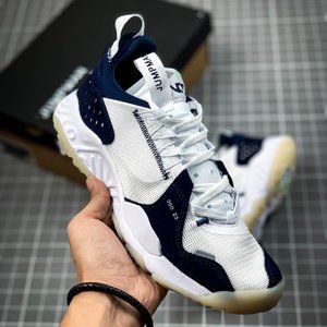 New Nike Air Jordan Aj running shoes